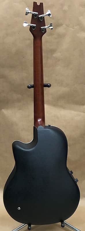 Ovation Applause AE-40 Acoustic Electric Bass Guitar | Reverb