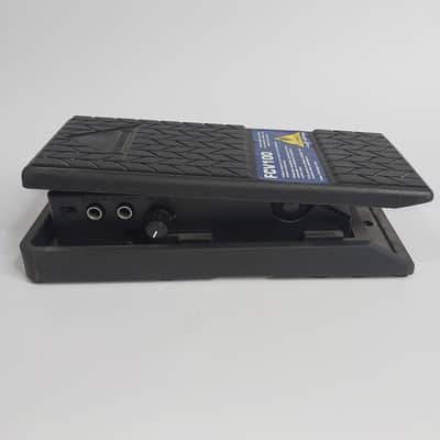 Behringer FCV100 V2 Dual-Mode Expression Pedal image 6