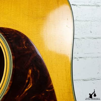 Vintage 1939 Martin D-18 w/ OHSC image 12