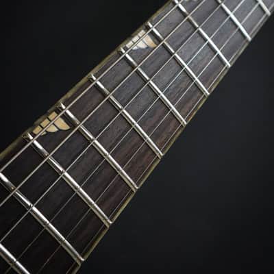 Duesenberg Starplayer TV Phonic Venetian White image 11