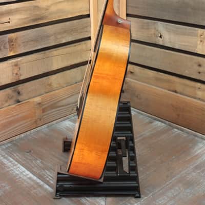 Taylor Rare Limited Edition 414MA “Legends of the Fall” Guitar with Hardshell Case image 9