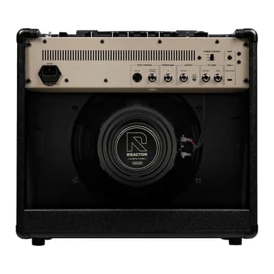 Positive Grid REACTOR 50W AI-Powered Combo Amplifier image 3