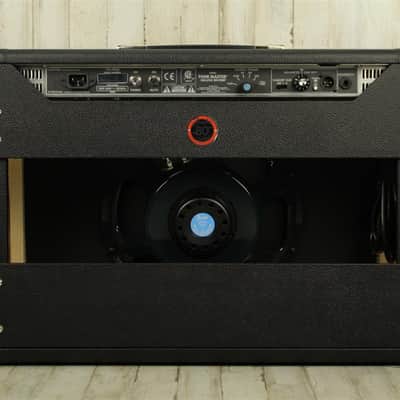 DEMO Fender Tone Master Deluxe Reverb (769) image 2