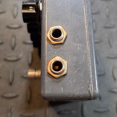MXR Flanger Reticon SAD1024A M-117 Van Halen Vintage Flange image 3