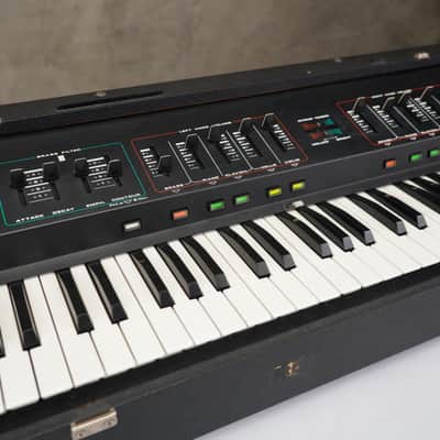 Immagine Crumar Orchestrator Keyboard String Synthesizer #59062 - 16