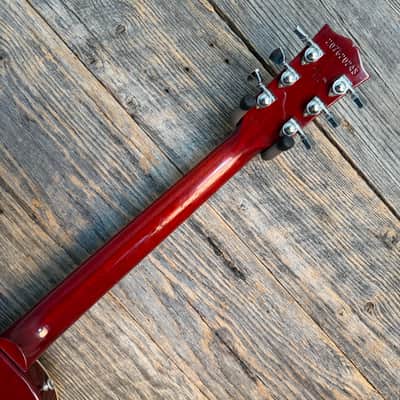 Used Gibson 2022 Les Paul Standard '60s - Unburst image 6