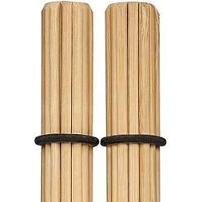 Meinl Bamboo Flex Mulit-Rod - SB202 image 2