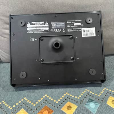Roland TD-50 Drum Sound Module 2016 - 2020 - Black image 4