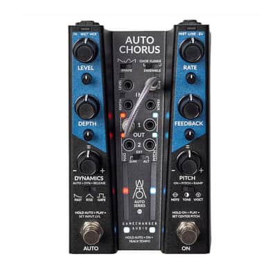 GameChanger Audio Auto Chorus [Three Wave Music] image 11