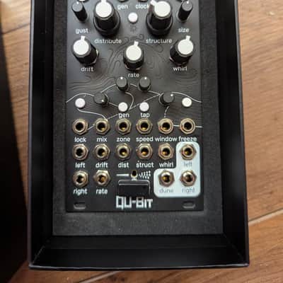 Qu-Bit Electronix Mojave image 1