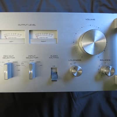 Yamaha CA-610 image 3