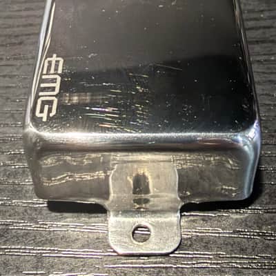 EMG 81-7H 2025 - Chrome image 5