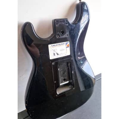 Squire Stratocaster Body - Affinity Series - Good image 9