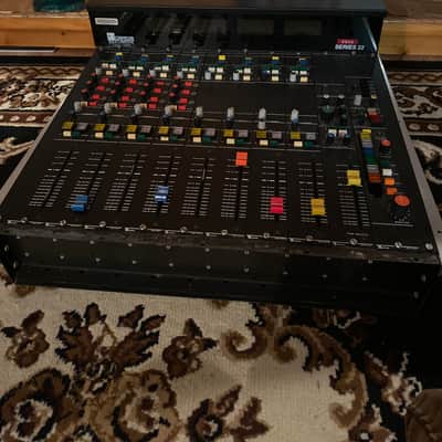Quantum AudioLabs INC. Series 22 image 1