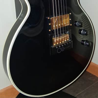 ESP LTD EC-1000T CTM Evertune 2022 - Black image 2