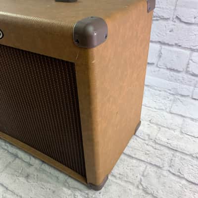 Kustom Sienna 65 Acoustic Guitar Combo Amp image 7