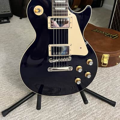 Gibson Les Paul Standard 2024 - Deep Purple image 6