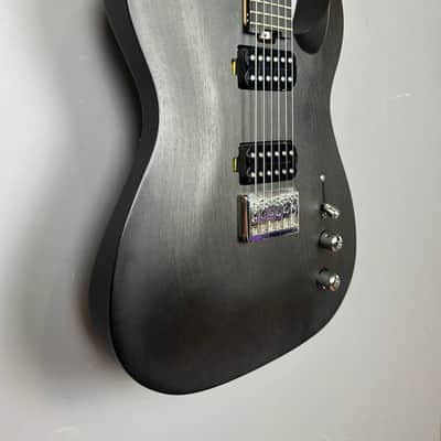 Chapman ML3 Modern 2015 - Slate Black image 3