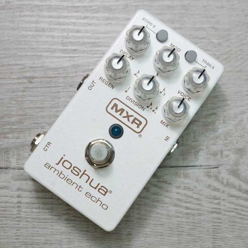 MXR M309 Joshua Ambient Echo image 1