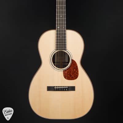 2023 Froggy Bottom Model C Deluxe - German Spruce & Indian Rosewood #C2419 image 2