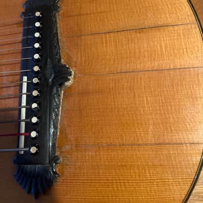 Crafton Swedish Lute 30s-50s - Natural image 4