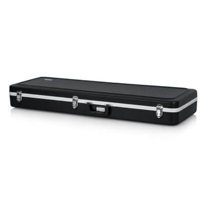 Gator Deluxe Molded Electric Guitar Case image 2