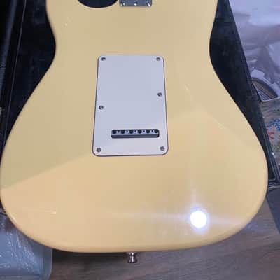 Fender Vintage American Standard 1996 - Cream image 6