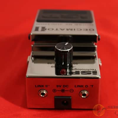 iSP Technologies DECIMATOR II Bild 5