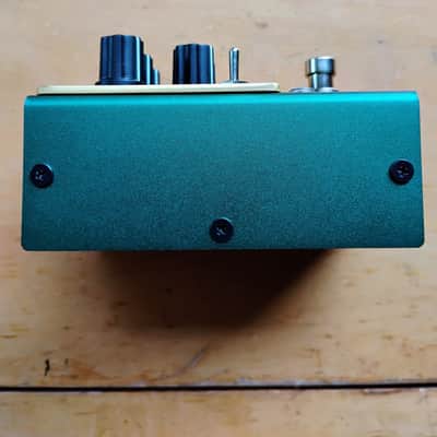 Gervana Bingzi Overdrive Pedal (808, SD-1, Timmy) image 6