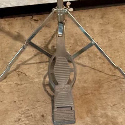Ludwig Spur-Lok Hi-Hat Cymbal Stand Vintage 70's image 1