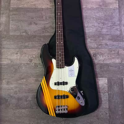 Seymour Duncan Traditional Series Jazz Bass DJ-110M Natural Ash w