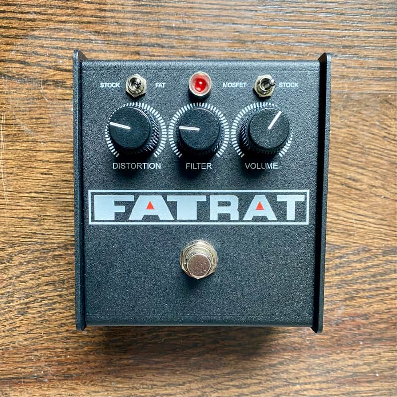 ProCo Fat Rat
