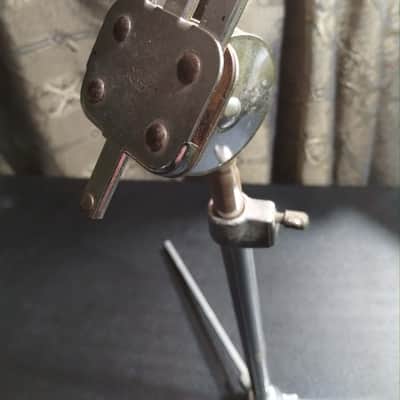 Leedy snare stand 60s image 8