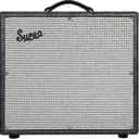 Supro 1699R Statesman 2-Channel 50-Watt 1x12 Tube Guitar Combo 2017 - Present