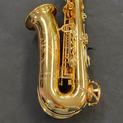 Yamaha YAS-480 Alto Saxophone image 6