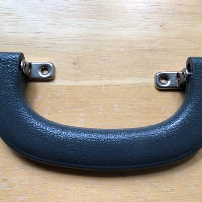 Guitar Case Handle Case Handle 1970's - Slate image 1