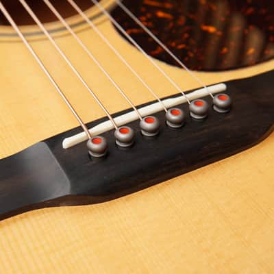 Martin 000-18 Modern Deluxe image 15