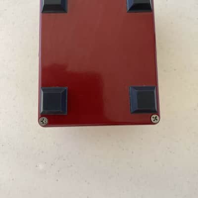 Toadworks Mr. Ed V1 Distortion Overdrive Rare Guitar Effect Pedal Made In USA image 6
