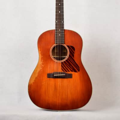Eastman E10-00SS/V Mahogany/Adirondack Spruce 00 Antique Varnish