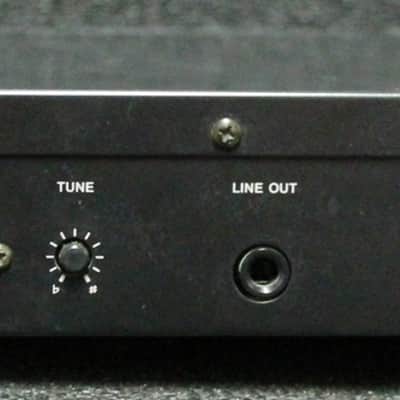 Casio CSM-10P MIDI Synthesizer module image 3