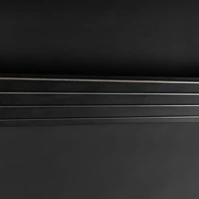2005 Fender 60th Anniversary American Precision Bass Custom Fretless - 3-Color Sunburst | USA 4-String Boutique Ebony Fretboard | Case image 23