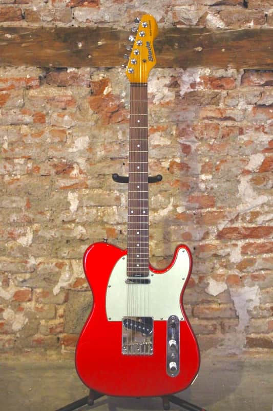 Levinson Blade Delta Standard Telecaster image 1