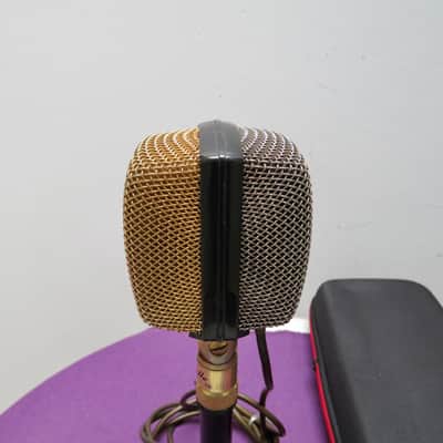 AKG / Echolette ED12 Cardioid Dynamic Microphone 1960s image 4