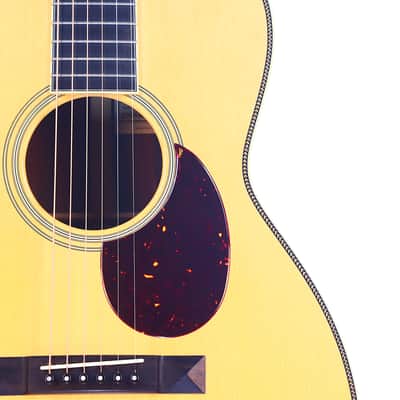 Santa Cruz 00-Skye Acoustic Guitar - designed in collaboration with the jazz guitarist Eric Skye image 3