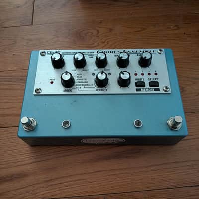 Boss CE-20 Chorus Ensemble | Reverb