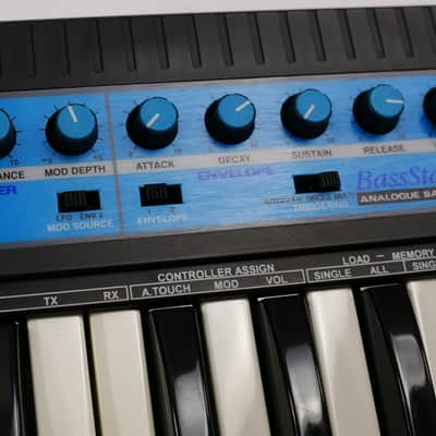 Novation Bass Station image 18
