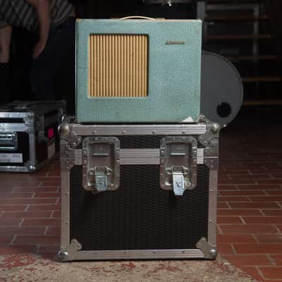 Watkins Westminster owned by Noel Gallagher image 2
