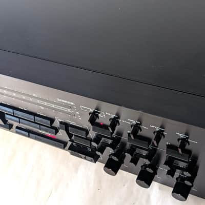 Nakamichi ZX-7, Serviced & Tested, 3 Months Warranty image 6