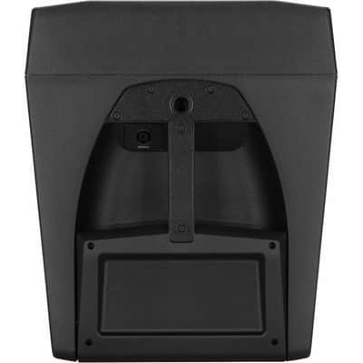 2x RCF EVOX JMIX8 Active 12" 1400W Line Array PA System w/8-Input Mixer + Covers image 6