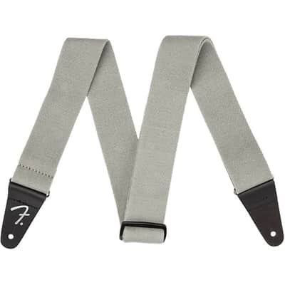 Fender Supersoft 2" Guitar Strap